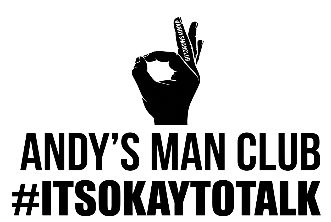 Andy's Man Club
