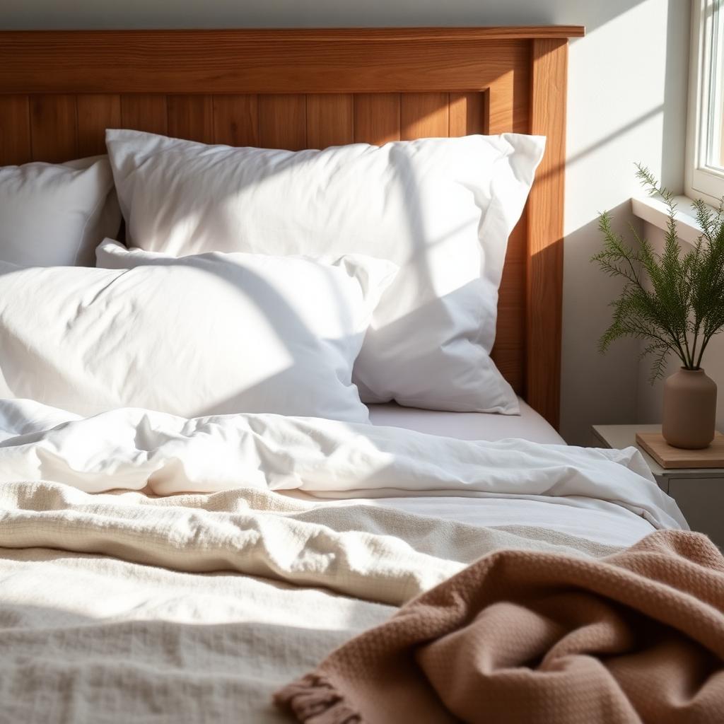 Beds & Bedding