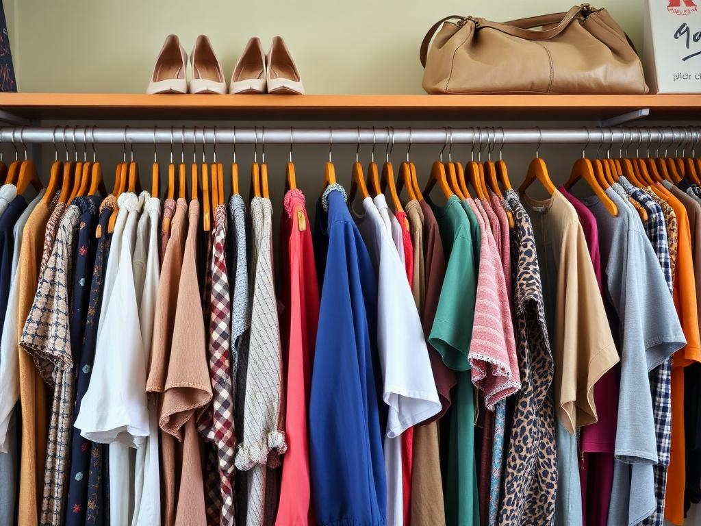 Clothing & Accessories