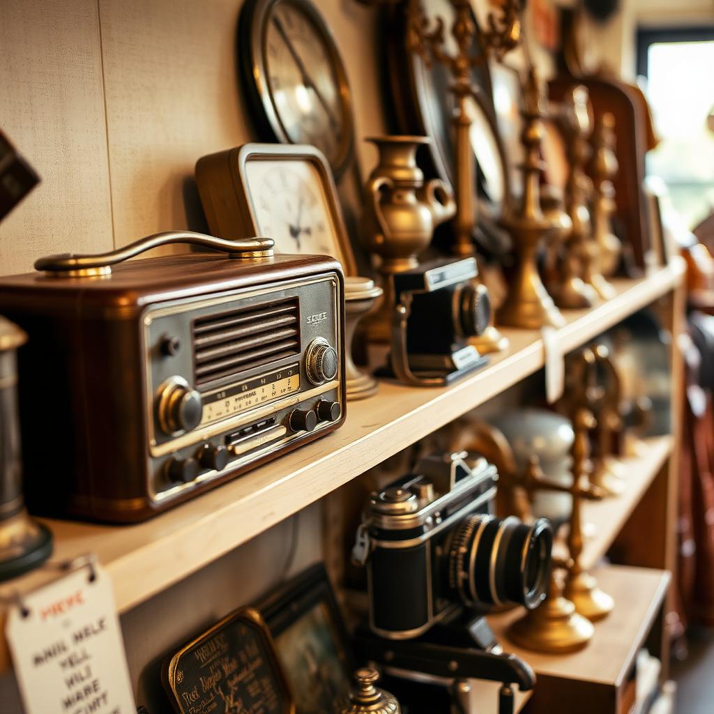 Vintage